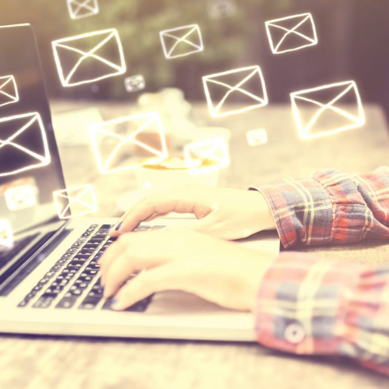 low-email-deliverability