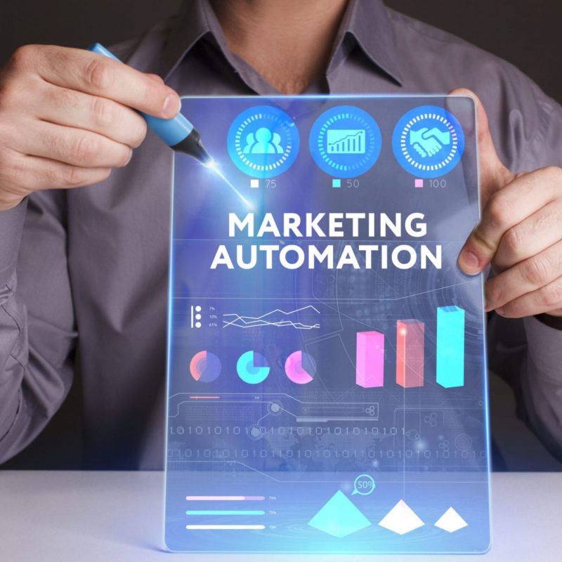 marketing-automation