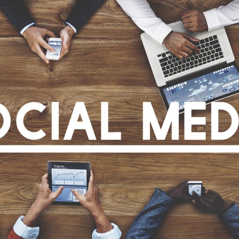 utilising-social-media-channels