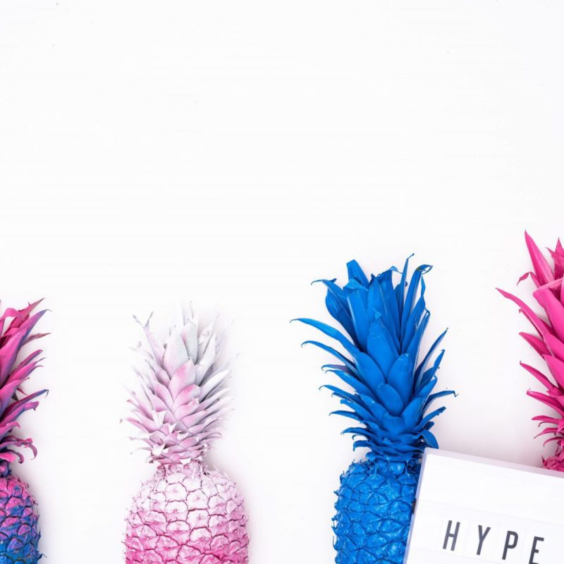 pineapple
