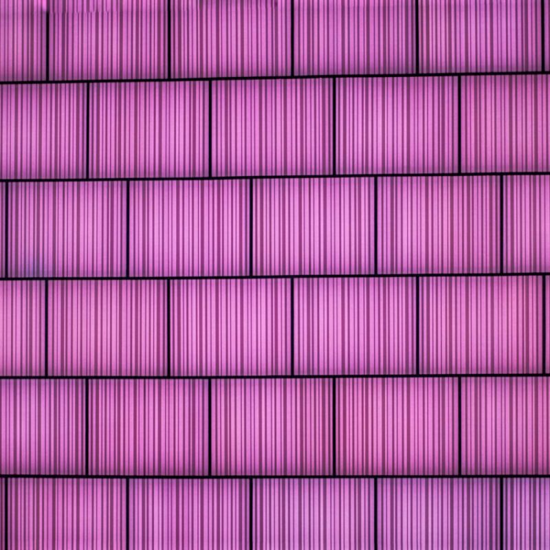 Email Design Pink Blocks