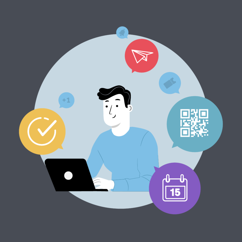 email feedback loops