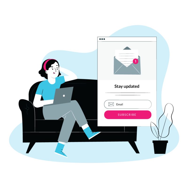 how to unsubscribe from unwanted emails
