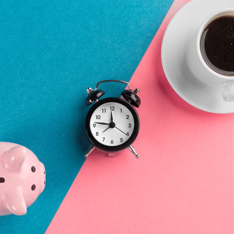 Marketing automation implementation saves time and money!